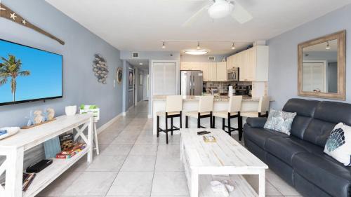 Tavernier House | Starfish Seas Key Largo Ocean Pointe 1302