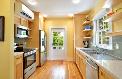 Historic Seaport House | STARS AND STRIPES ~ Magnificent Home Located In The Heart of Old Town!
