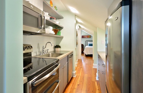 Historic Seaport House | STARS AND STRIPES ~ Magnificent Home Located In The Heart of Old Town!