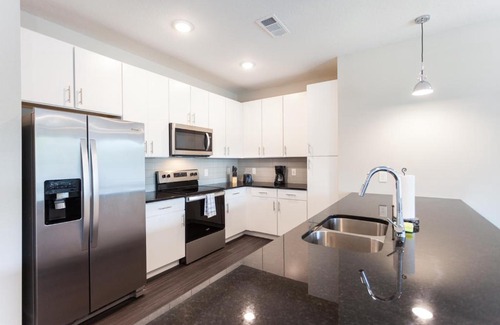 San Marco Apartment | Stay Gia Modern 2 Bedroom Apartment At The Exchange