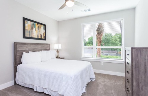 San Marco Apartment | Stay Gia Modern 2 Bedroom Apartment At The Exchange