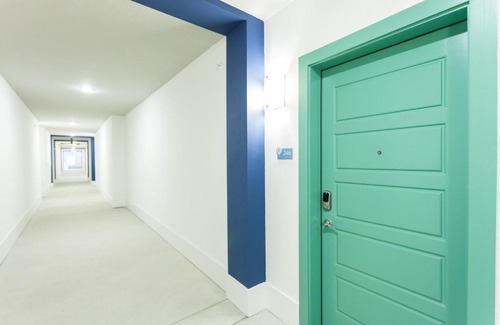 San Marco Apartment | Stay Gia Modern 2 Bedroom Apartment At The Exchange
