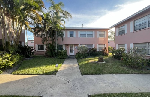 Port Canaveral Condo | Steps from the Beach! Easy drive to MCO and Disney World!