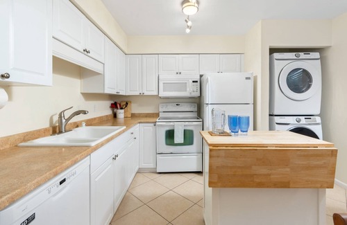 Surfcrest Village House | Steps to Sand, HEATED Pool, Private Access, Deck, Grill, Walk to Restaurants, $300 in Free Tickets!