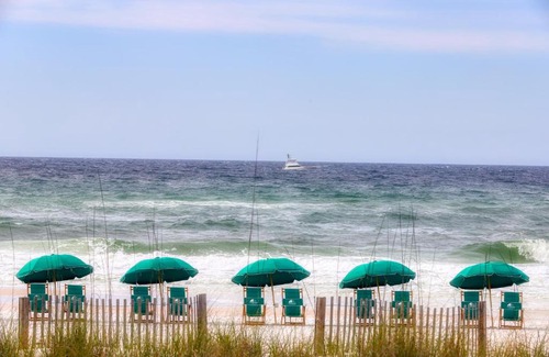 Destin Apartment | Sterling Sands Resort
