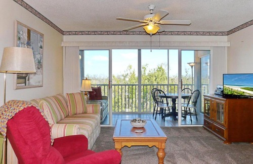 Marco Island House | Stevens Landing 202B