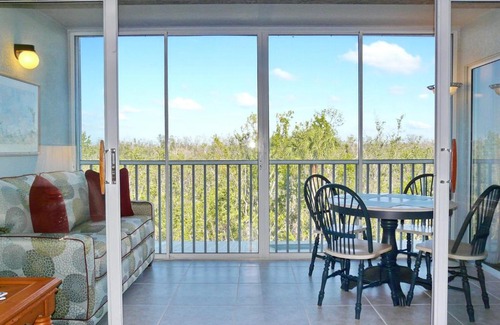Marco Island House | Stevens Landing 202B