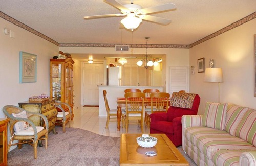 Marco Island House | Stevens Landing 202B
