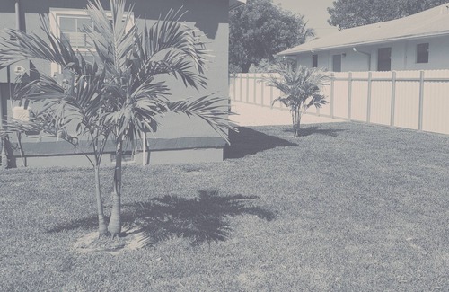 Delray Beach House | Stroll to Downtown House
