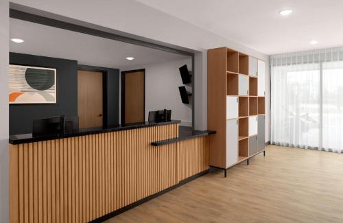 Biggar Hotel | StudioRes Fort Myers