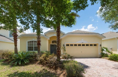 Highlands Reserve Villa | Stunning Golf Community Villa with Pool, Spa, and Near Attractions