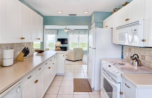 Captiva House | Stunning Gulf Front Beauty!