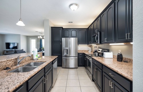 Florida Central Atlantic Coast Condo | Stunning Vacation Condo - Vista Cay Resort - 2008