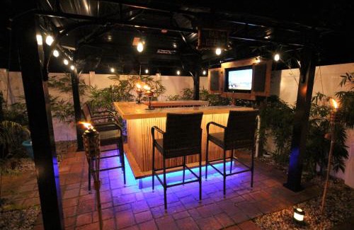 Fort Myers Beach Apartment | Stylish and Modern 2 bedroom, 2 bathroom. The Mermaid Suite.
