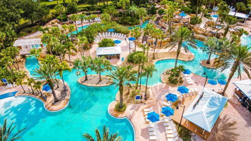 Reunion Apartment | Stylish Condo Near Disney With Resort & Waterpark Access - B32-136