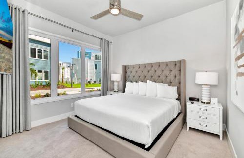 Reunion Apartment | Stylish Condo Near Disney With Resort & Waterpark Access - B32-136