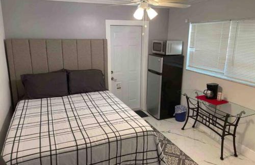 Deerfield Beach House | Suíte Privativa Deerfield Beach