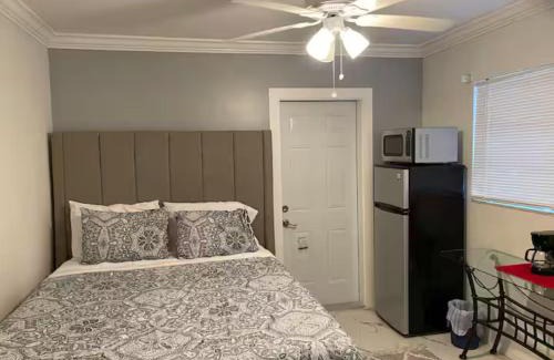Deerfield Beach House | Suíte Privativa Deerfield Beach