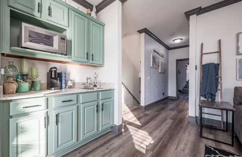 Villages of Crystal Beach House | Sugar & Salt - 6Bedrooms, Villages of Crystal Beach Sleeps 16! Lagoon Pool