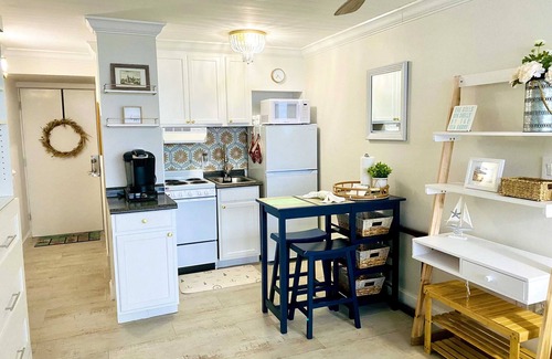 Ormond Beach Condo | Sugar Sands - Ocean front at Symphony Beach Club !