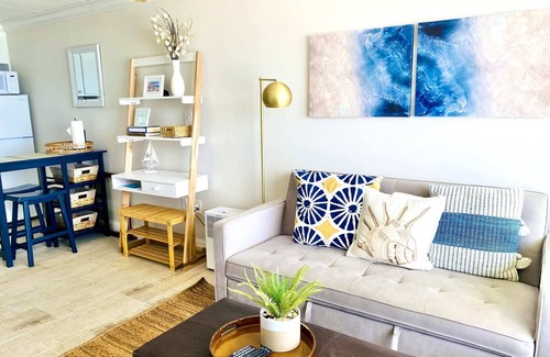 Ormond Beach Condo | Sugar Sands - Ocean front at Symphony Beach Club !