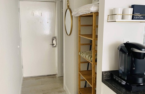 Ormond Beach Condo | Sugar Sands - Ocean front at Symphony Beach Club !