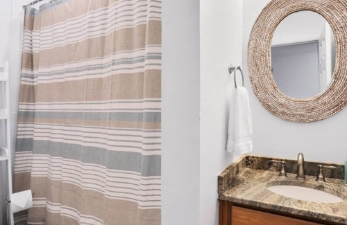Crescent Beach Condo | Summerhouse 147, 2 Bedrooms, 2.5 Baths, Sleeps 6, Ocean View, 4 Heated Pools
