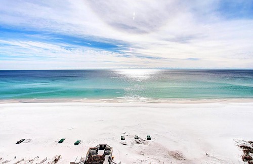 Destin Apartment | SunDestin 506