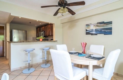 Sunny Isles Beach Apartment | Sunny Isles 1 Bedroom Free Parking Close to Beach