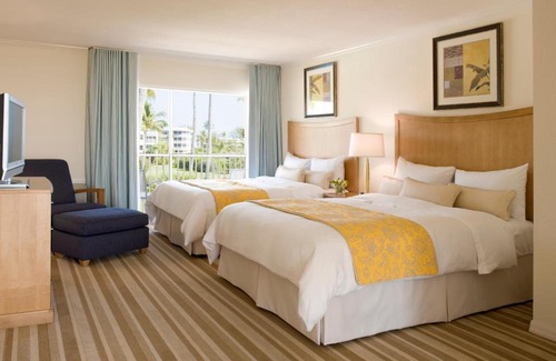Sanibel Hotel | Sunset Beach Inn