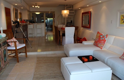 Islamorada Condo | Sunset from our own Private Balcony Directly over the Bay