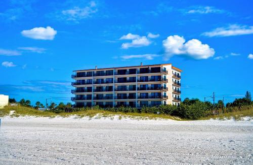 Clearwater Beach Apartment | Surfside Condos 204