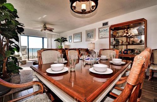 Clearwater Beach Apartment | Surfside Condos 204