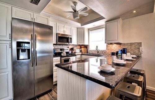 Clearwater Beach Apartment | Surfside Condos 204