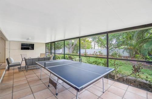 South Gate Ridge House | Sweet home in the heart of Sarasota