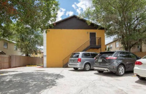 Terrace Park Apartment | The ACE 2-bedroom apartment