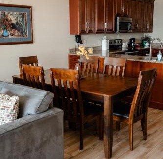 Tavares Hotel | The Citrus Hotel