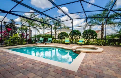 West Haven House | The Dales at West Haven 1214YC