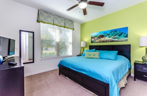 West Haven House | The Dales at West Haven 1214YC