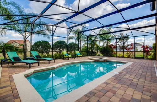 West Haven House | The Dales at West Haven 1214YC