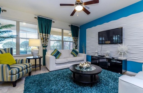 West Haven House | The Dales at West Haven 1214YC
