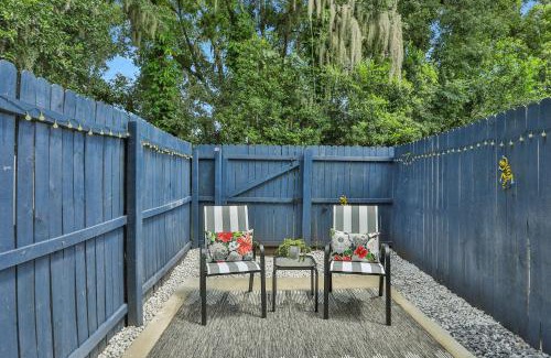 Mount Dora Hotel | The Estate at Mt Dora