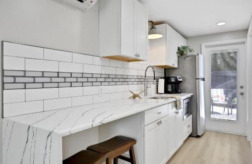 Mount Dora Hotel | The Estate at Mt Dora