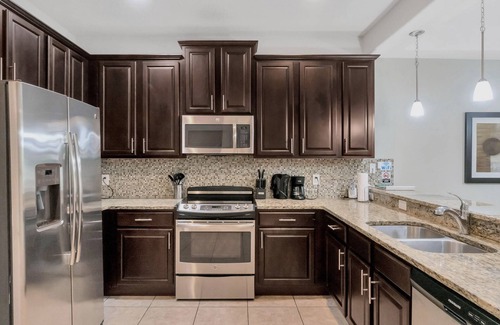Four Corners House | The Fountains at Champions Gate resort 3 bedroom 2.5 bath TH