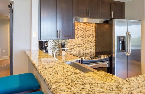 Florida Central Atlantic Coast Condo | The Fountains Resort - 2 Bedroom