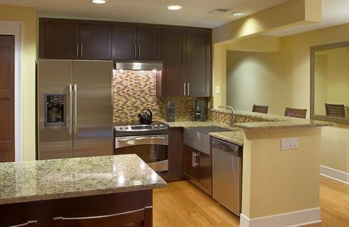 Florida Central Atlantic Coast Condo | The Fountains Resort - 2 Bedroom
