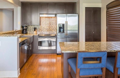 Florida Central Atlantic Coast Condo | The Fountains Resort - 2 Bedroom