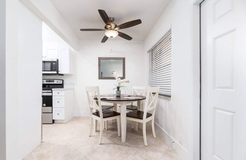Wilton Manors Apartment | The Heart of Wilton #3