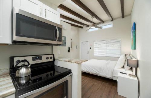 Lake Ridge Apartment | The Hideaway at Lake Ridge 2