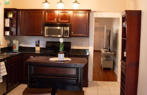 South Seminole Heights House | “The house in the heart of Tampa”